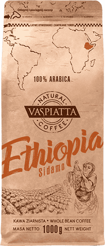 Natural Ethiopia
